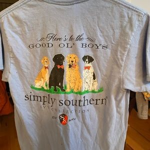 Simply Souther T-Shirt